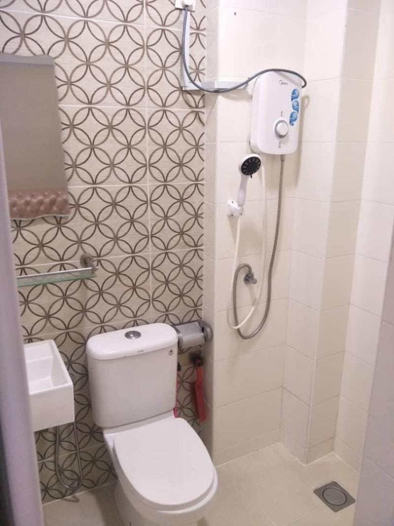 Bayu Family Apartment Apartment in Kedah