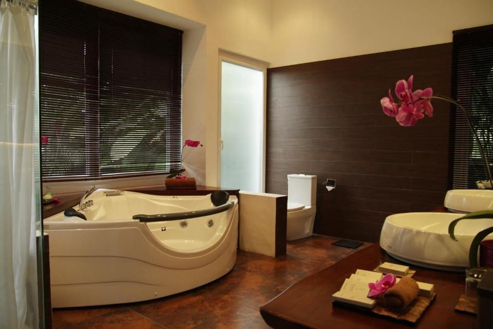 Beautiful 1 BR Private Pool Villa #L174 Villa in Ubud