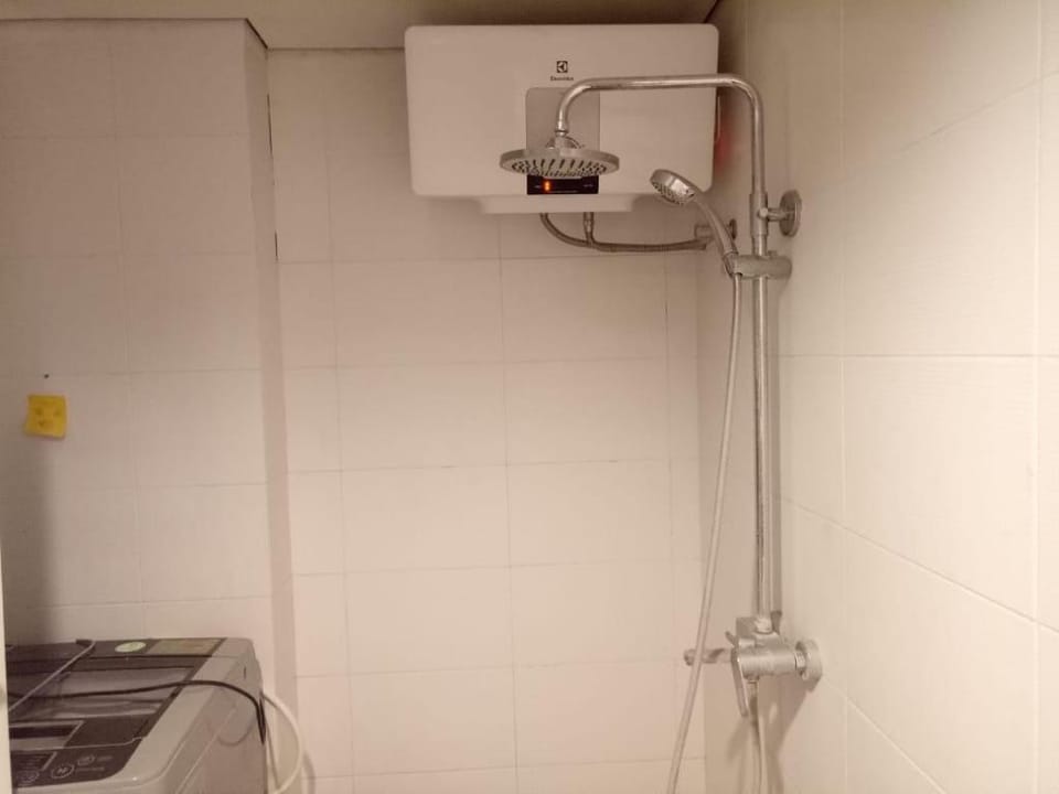 Apartemen penthouse candiland semarang Apartment in Indonesia