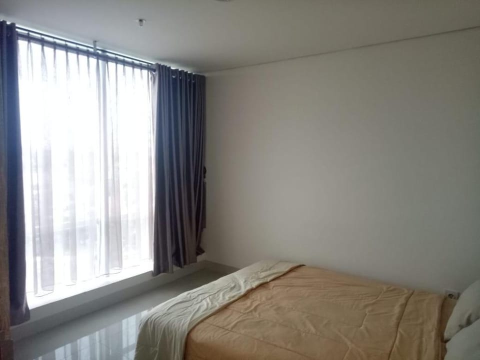 Apartemen penthouse candiland semarang Apartment in Indonesia
