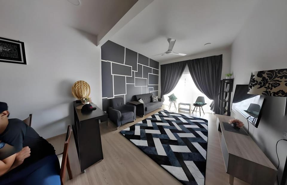 Chombies Muslim Homestay Apartment in Tanah Rata