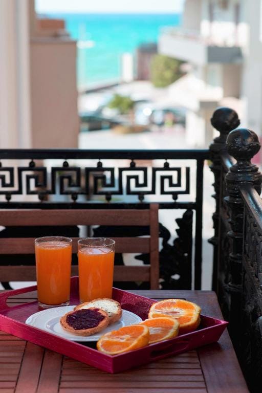 Chandax Luxury Villa in Heraklion City Center Villa in Heraklion