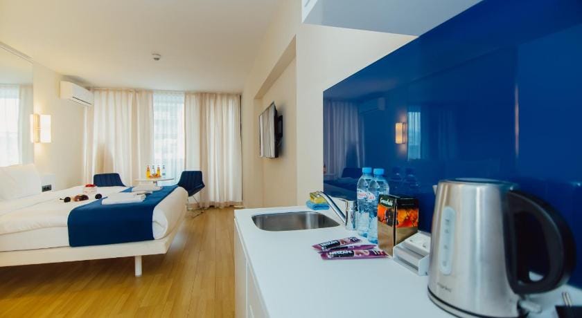 Batumi City Apartments Apartment in Batumi