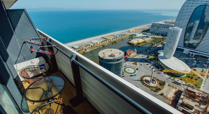 Batumi City Apartments Apartment in Batumi