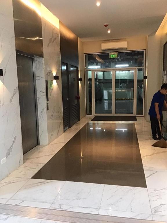 City View Studio - Long & Short Term Staycation Apartment in Pasig