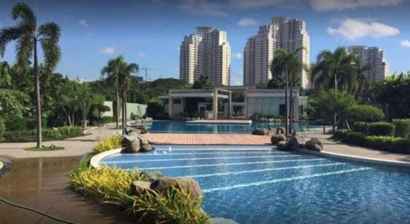 City View Studio - Long & Short Term Staycation Apartment in Pasig