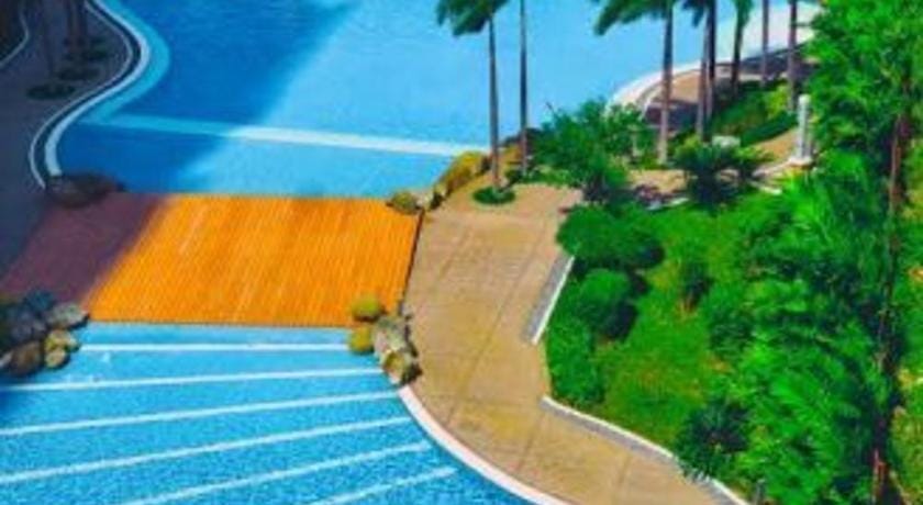 City View Studio - Long & Short Term Staycation Apartment in Pasig