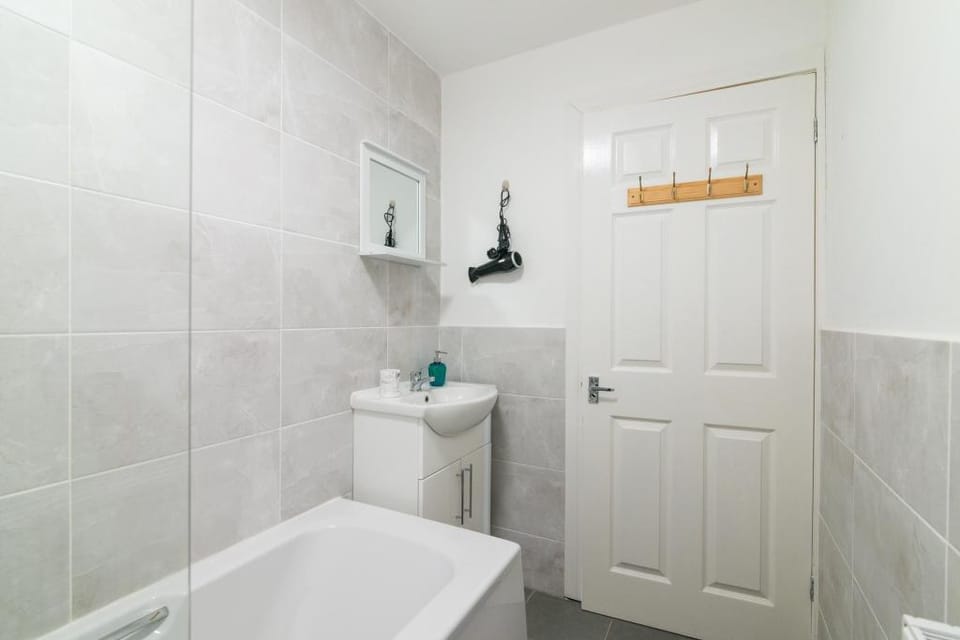 Mosh Aparthotel Vacation rental in Manchester