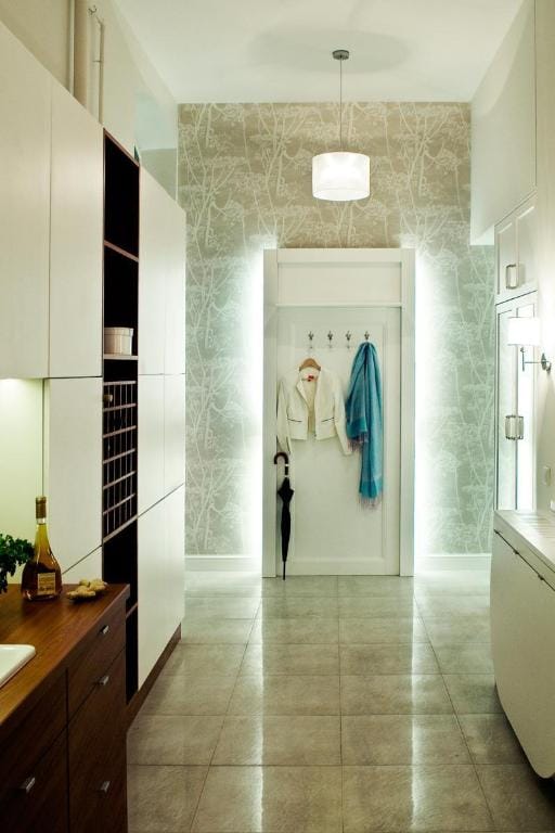 Interior Design 2 Bedroom Flat - Central Budapest Apartment in Budapest