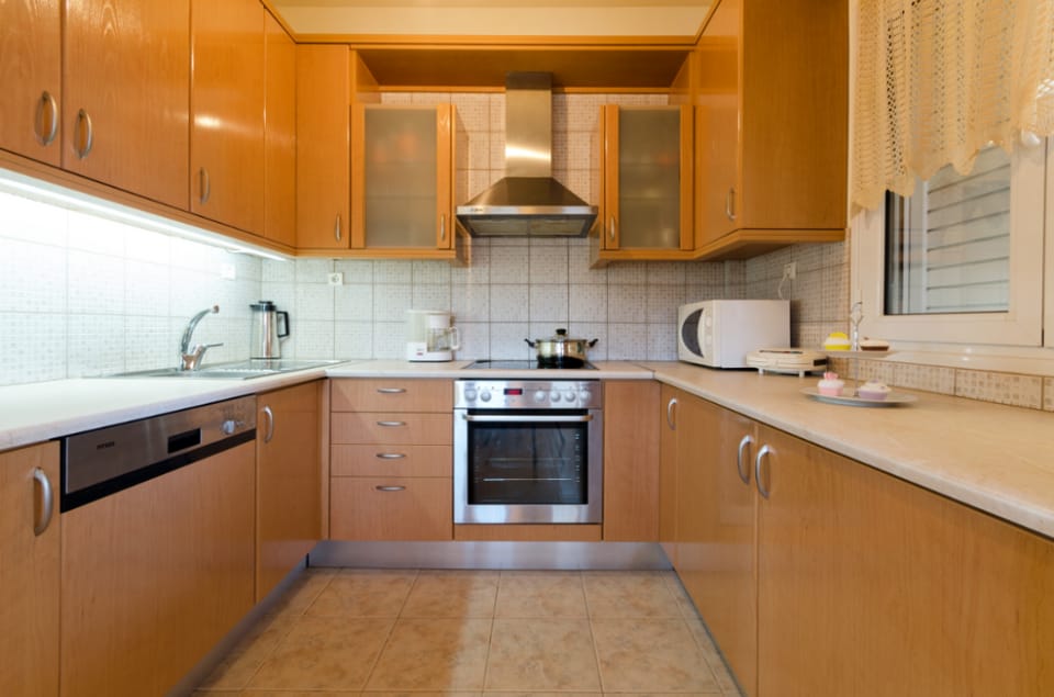 Filia’s Stunning Sea View Apartment,A/C, WiFi Apartment in Crete