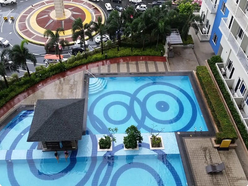 Perfect Suite- SELF CHECK IN Apartment in Manila City
