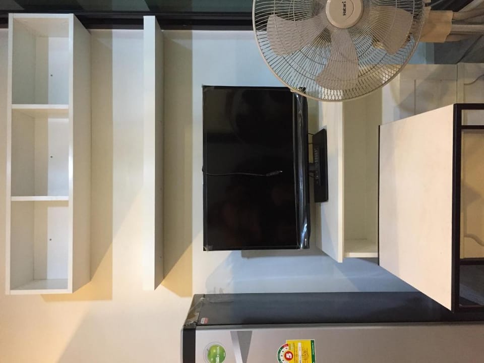 The Knight I condominium Apartment in Bangkok