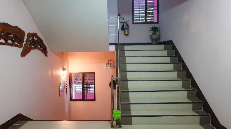 Cozy room near Old City and Nimman Rd. (306) Apartment in Chiang Mai
