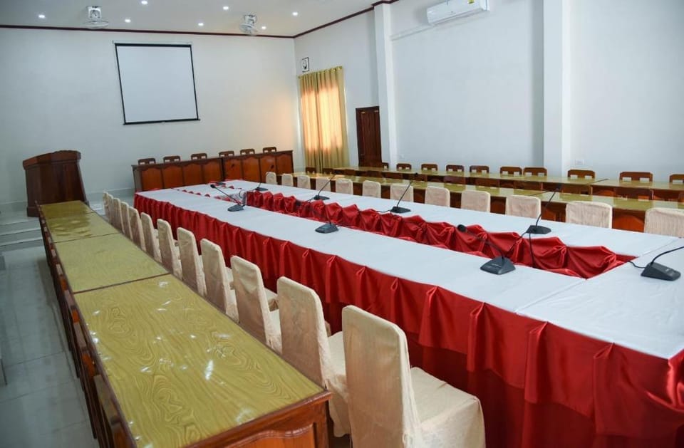 Lao skyway hotel Apartment in Luang Prabang Province, Laos