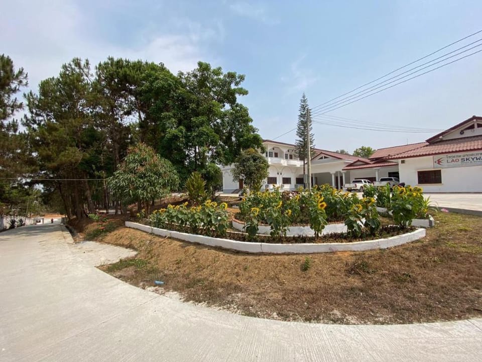 Lao skyway hotel Apartment in Luang Prabang Province, Laos