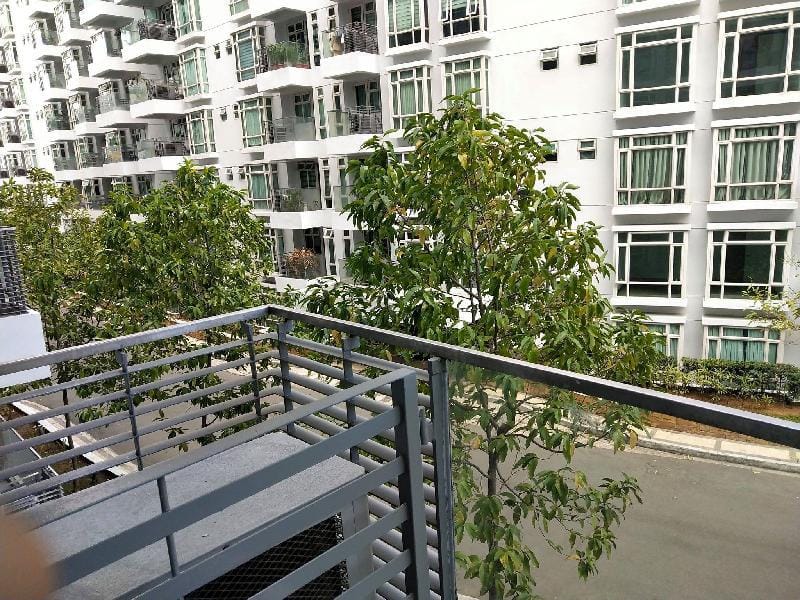 NEWPORT BLVD,5mins Walk Airport/Resorts World A1 Apartment in Pasay