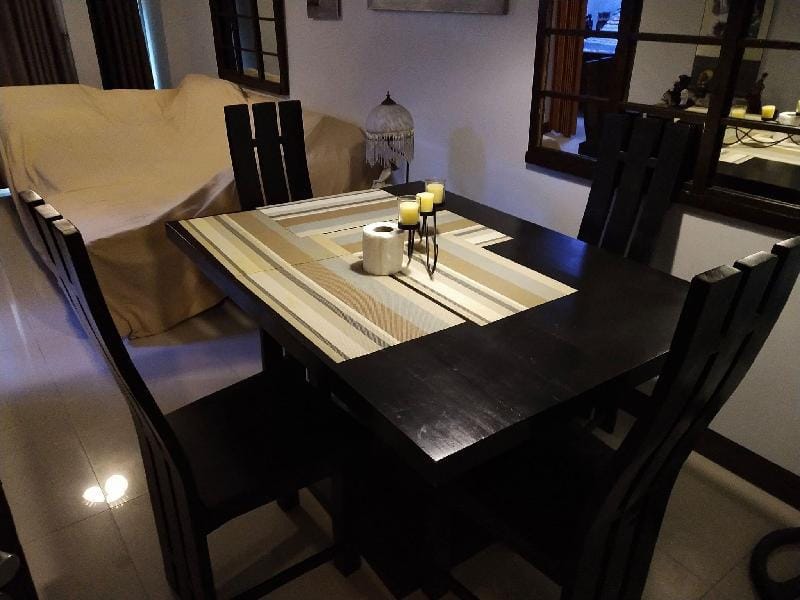 NEWPORT BLVD,5mins Walk Airport/Resorts World A1 Apartment in Pasay