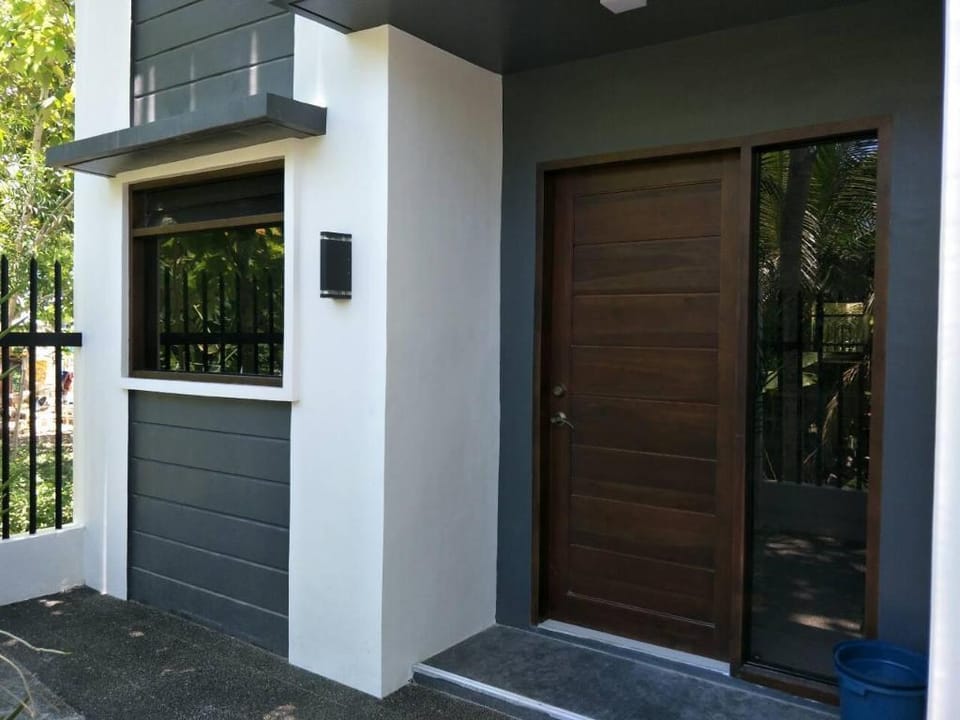 Modern Apartment with Kitchen  Apartment in Panglao