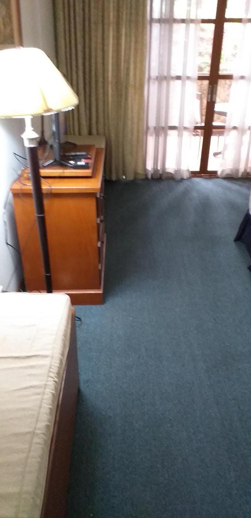 Private Unit @Camp John Hay Forest Lodge Apartment in Baguio