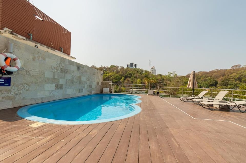 Deleted Apartment in Pattaya City