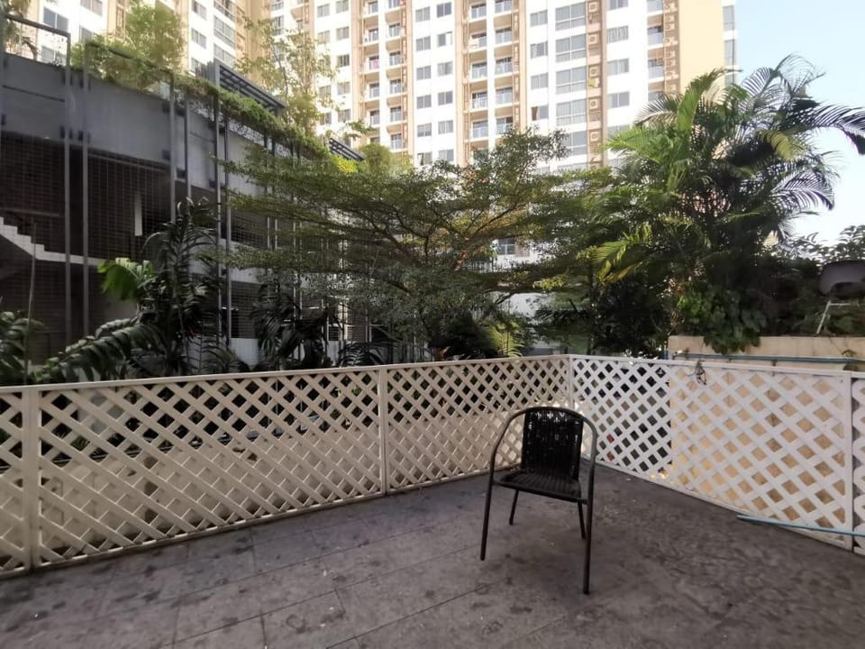 Deleted Apartment in Pattaya City