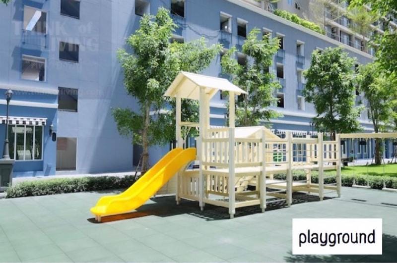Cozy River view Pool+Gym+Hi speeds WIFI+BTS Apartment in Bangkok