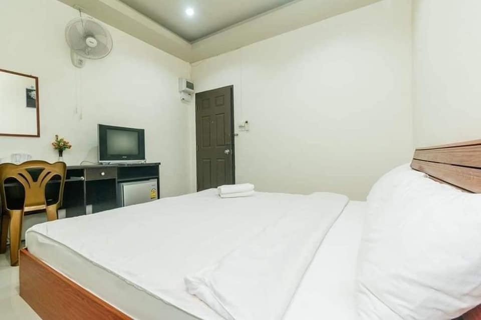 chuenjai mansion Apartment in Laos