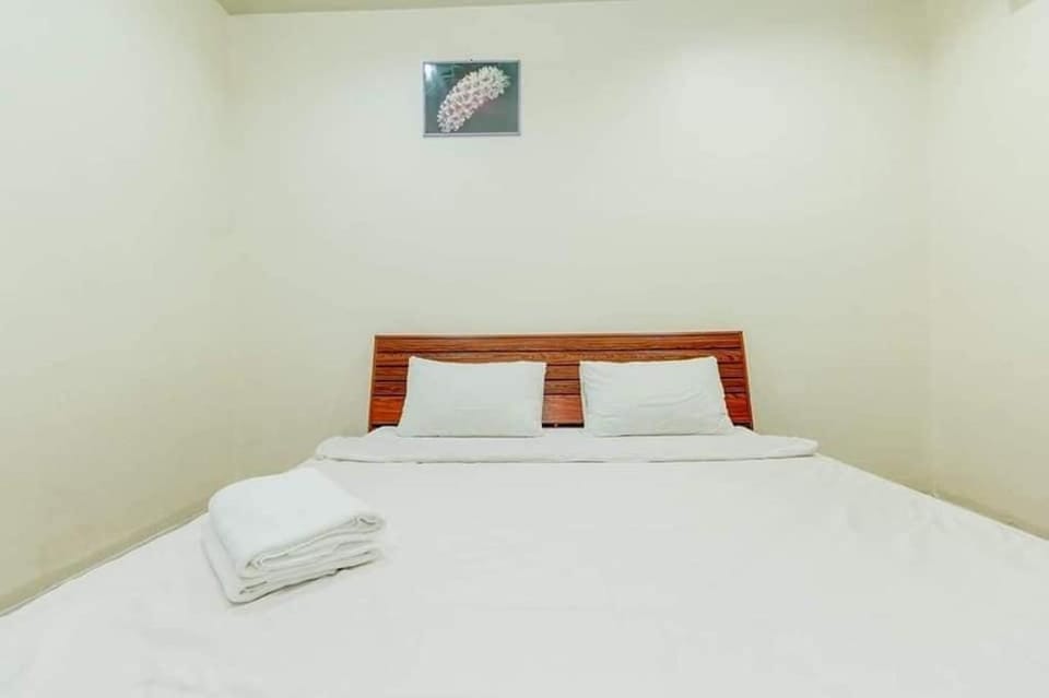 chuenjai mansion Apartment in Laos