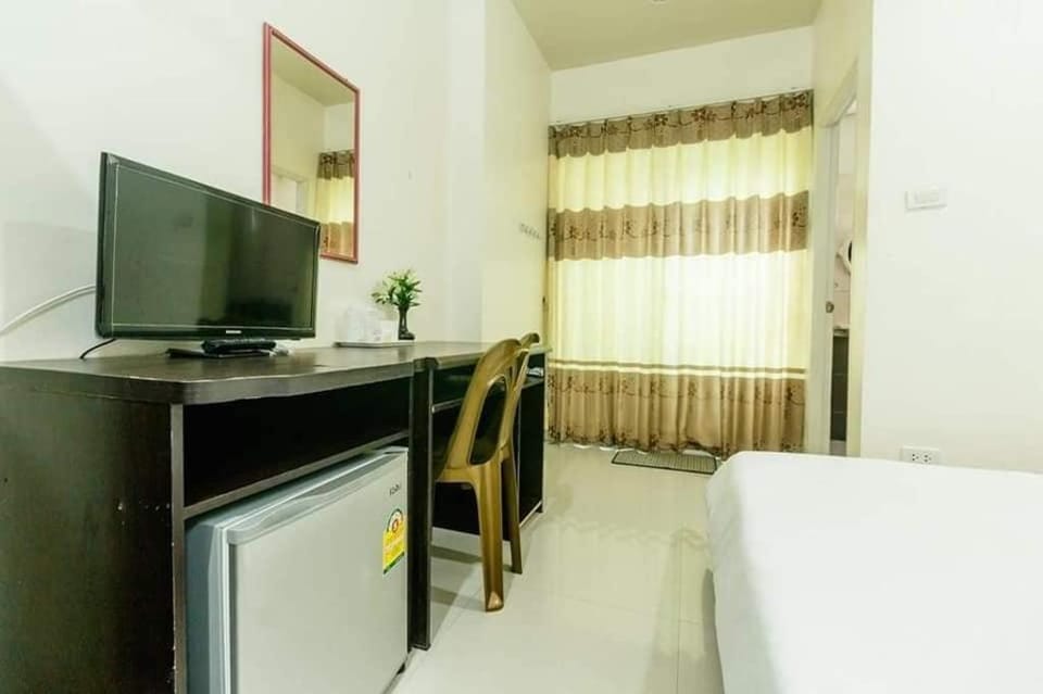 chuenjai mansion Apartment in Laos