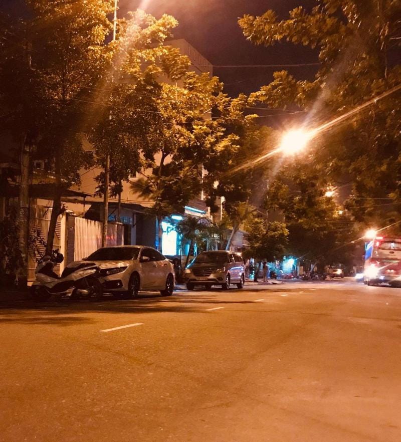 Cool street apartment Apartment in Nha Trang