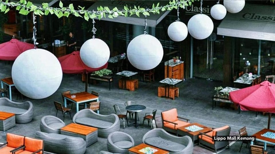 DENZ Express Pondok Labu Hotel in South Jakarta City
