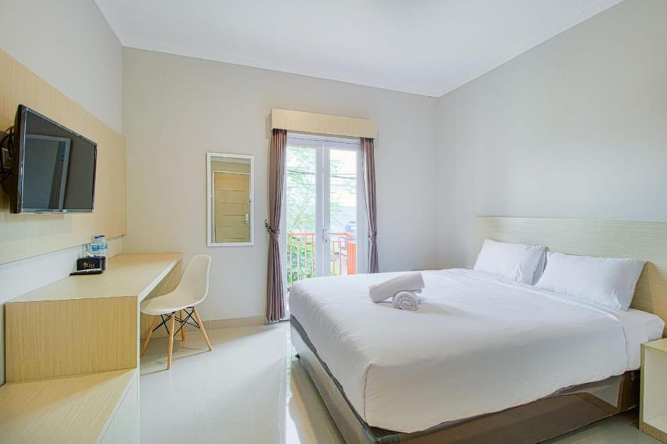 DENZ Express Pondok Labu Hotel in South Jakarta City
