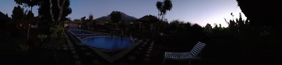 BELONG KELIKI CAMPING GROUND Luxury tent in Karangasem Regency