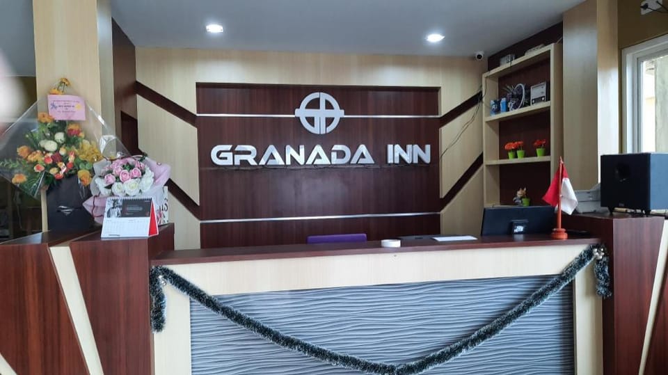 Granada Inn Palu Hotel in Indonesia