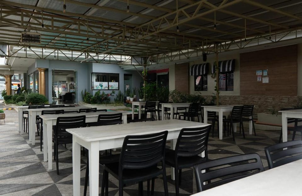 S and M Hotel - Mandaue Hotel in Lapu-Lapu City