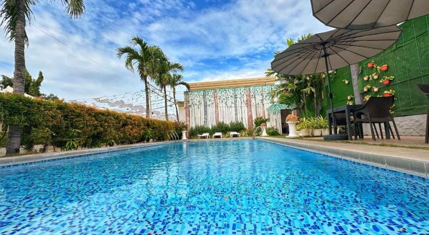 S and M Hotel - Mandaue Hotel in Lapu-Lapu City