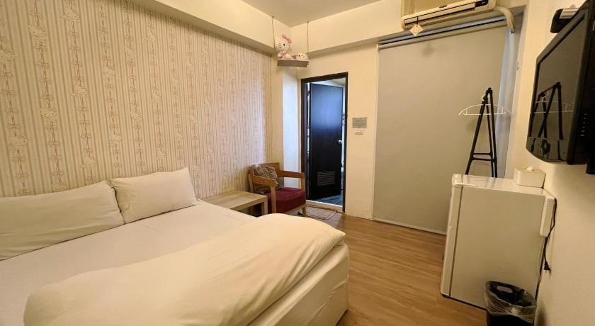 Jumbo house Bed and Breakfast in Fujian