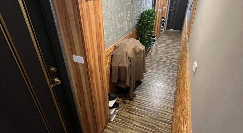Jumbo house Bed and Breakfast in Fujian