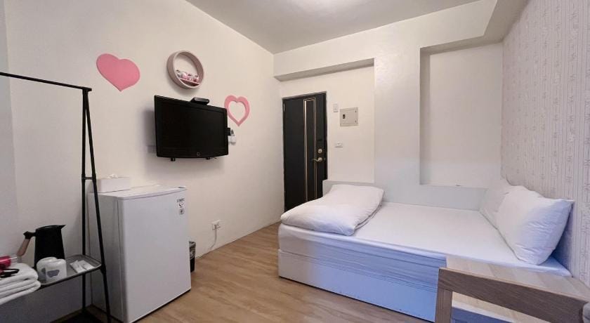 Jumbo house Bed and Breakfast in Fujian