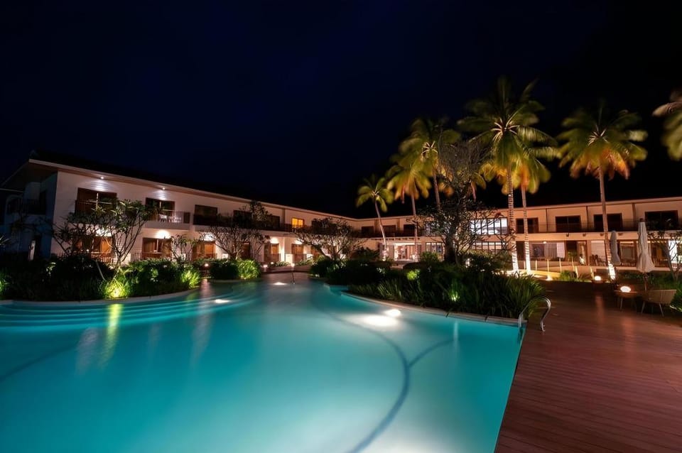 Nouveau Resort Hotel in Northern Mindanao