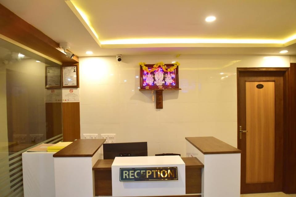 Hotel Bhumi Residency Hotel in Mangaluru