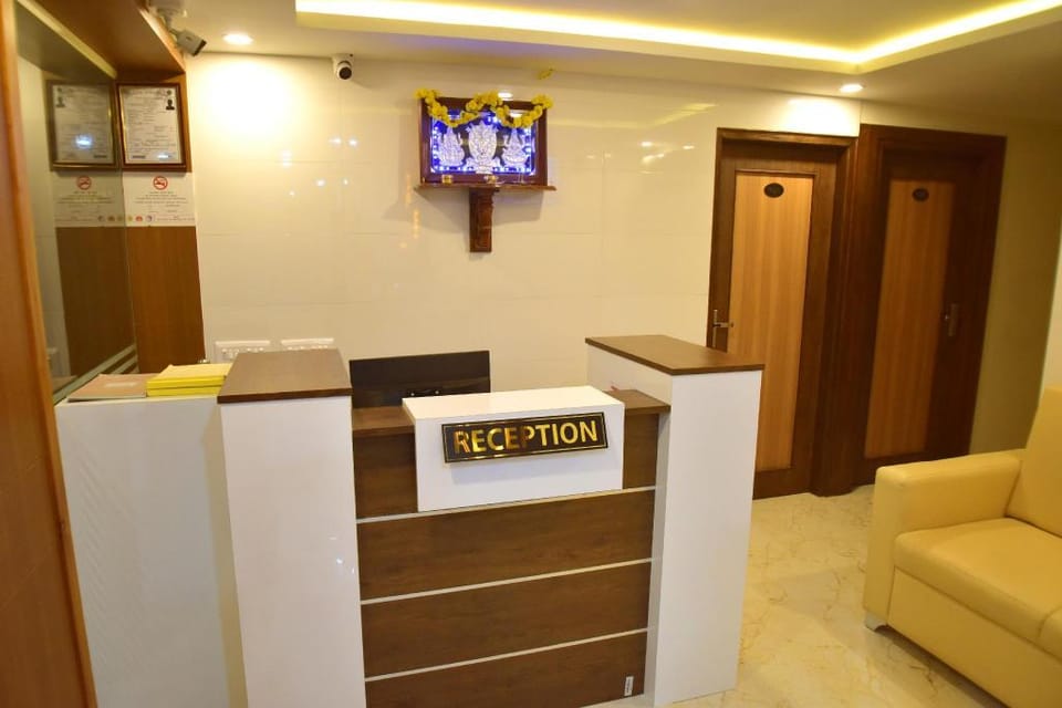 Hotel Bhumi Residency Hotel in Mangaluru
