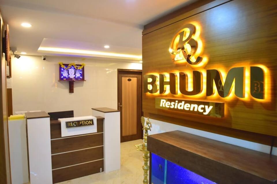 Hotel Bhumi Residency Hotel in Mangaluru
