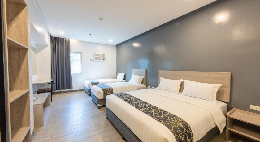Hotel One Hotel in Lapu-Lapu City