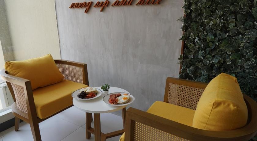 Hotel One Hotel in Lapu-Lapu City