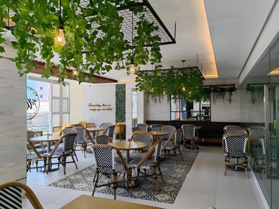 Hotel One Hotel in Lapu-Lapu City