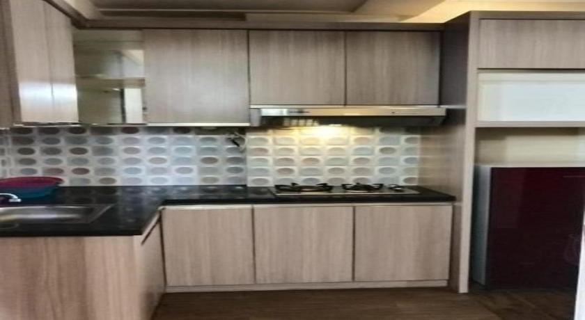 The Suites Metro Apartment by Desta Farispro Hotel in Bandung