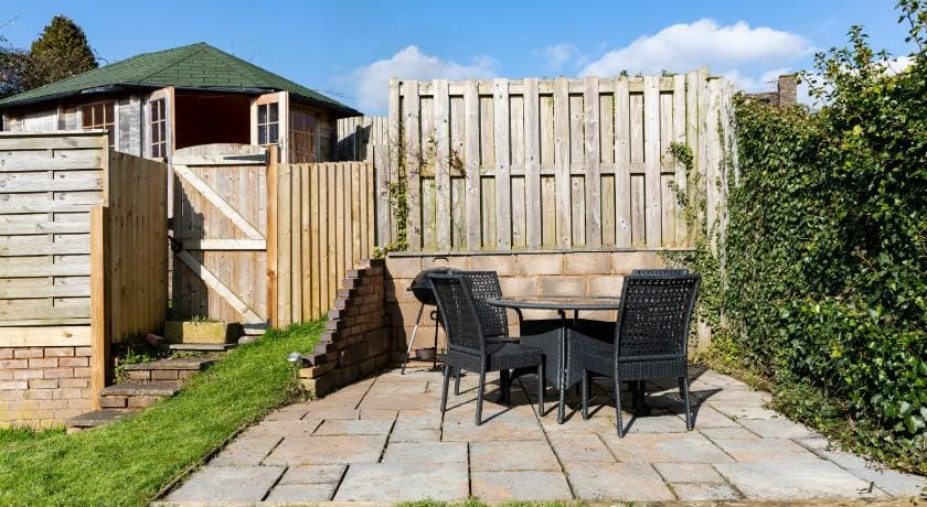 Herefordshire Holiday Cottages Vacation rental in Forest of Dean
