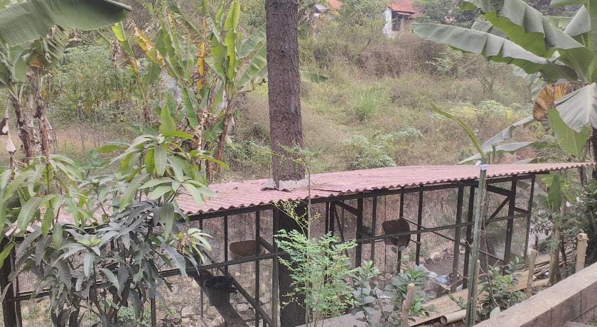 Nabila Syar'i Guesthouse Hotel in West Java