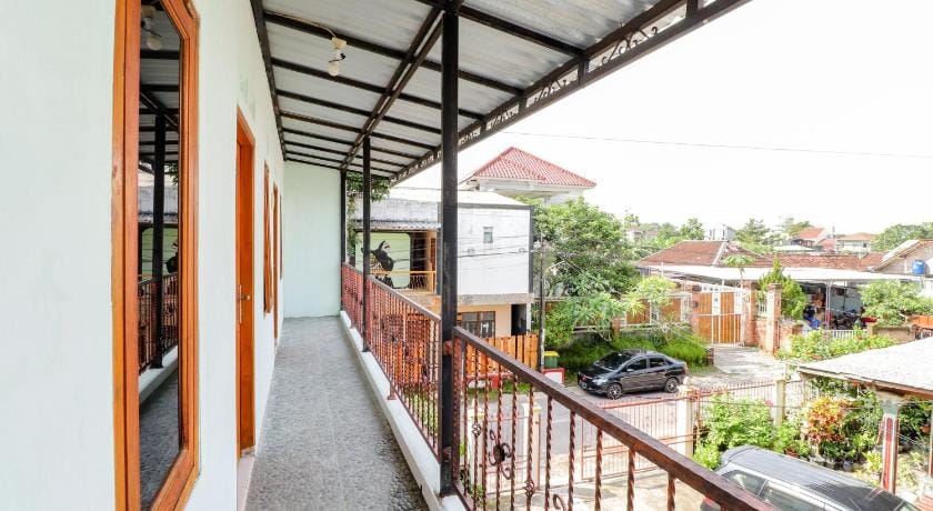 Wisma Lee A Lee Hotel in Special Region of Yogyakarta